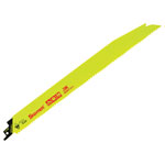 Starrett BTR12610-5 BTR12610-5 Bi-Metal King Cut™ Demo Blade 300mm 6-10 TPI Pk5