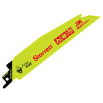 Starrett BTR61014-5 BTR61014-5 Bi-Metal King Cut™ Demo Blade 152mm 10-14 TPI Pk5