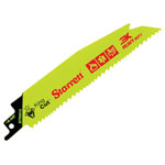 Starrett BTR6610-5 BTR6610-5 Bi-Metal King Cut™ Demo Blade 152mm 6-10 TPI Pk5