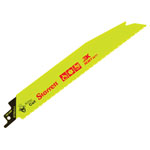 Starrett BTR81014-5 BTR81014-5 Bi-Metal King Cut™ Demo Blade 203mm 10-14 TPI Pk5