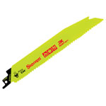 Starrett BTR8610-5 BTR8610-5 Bi-Metal King Cut™ Demo Blade 203mm 6-10 TPI Pk5