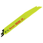 Starrett BTR9610-5 BTR9610-5 Bi-Metal King Cut™ Demo Blade 228mm 6-10 TPI Pk5