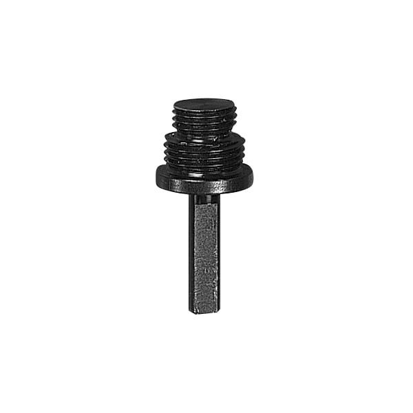 Starrett AY228 KA19 Hole Enlargement Arbor