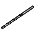 Starrett KBAR100 HSS Split Point Drill Bit 10.0 x 133mm