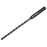 Starrett KBPS055B SDS Plus 2 Point Drill Bit 5.5 x 160mm
