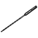 Starrett KBPS05B SDS Plus 2 Point Drill Bit 5 x 160mm