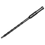 Starrett KBPS06B SDS Plus 2 Point Drill Bit 6 x 160mm
