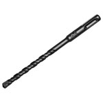 Starrett KBPS08B SDS Plus 2 Point Drill Bit 8 x 160mm