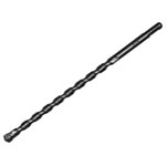 Starrett KBPX12D SDS Plus 4 Point Drill Bit 12 x 260mm