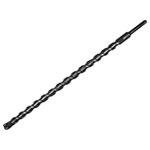 Starrett KBPX20E SDS Plus 4 Point Drill Bit 20 x 460mm