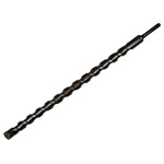 Starrett KBPX25E SDS Plus 4 Point Drill Bit 25 x 460mm