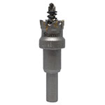 Starrett BF2020 SM20 TCT Stainless Steel Holesaw 20mm