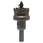 Starrett BF2032 SM32 TCT Stainless Steel Holesaw 32mm