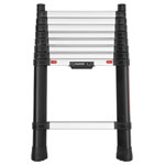 Telesteps 72230-581 Prime Line Telescopic Ladder 3.0m