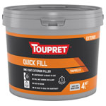 Toupret TTTLX04GB Quick Fill (Exterior) 4 litre