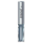 Trend 3/2X1/4TC 3/2 x 1/4 TCT Two Flute Cutter 6.0 x 16mm
