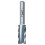 Trend 3/61X1/4TC 3/61 x 1/4 TCT Two Flute Cutter 10.0 x 25mm