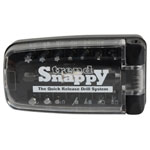 Trend SNAP/SB5/SET Snappy Screwdriver Bit Set, 15 Piece