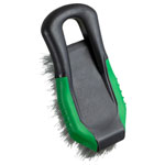 Turtle Wax X2511C48TD04 Upholstery Reviver Brush