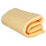 Turtle Wax X4251C37TD04 Easy Glide PVA Synthetic Chamois