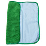 Turtle Wax X5344C48TD04 Clean & Sparkle Glass Towel