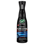Turtle Wax 53837 Hybrid Solutions Pure Shine Misting Detailer 591ml