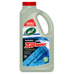 Turtle Wax 54121 Zip Wax 2 Car Wash & Wax Double Concentrate 1 litre