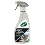 Turtle Wax 54123 Total Interior Shampoo 500ml