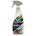 Turtle Wax 54124 Colour Shift Wheel Cleaner 750ml
