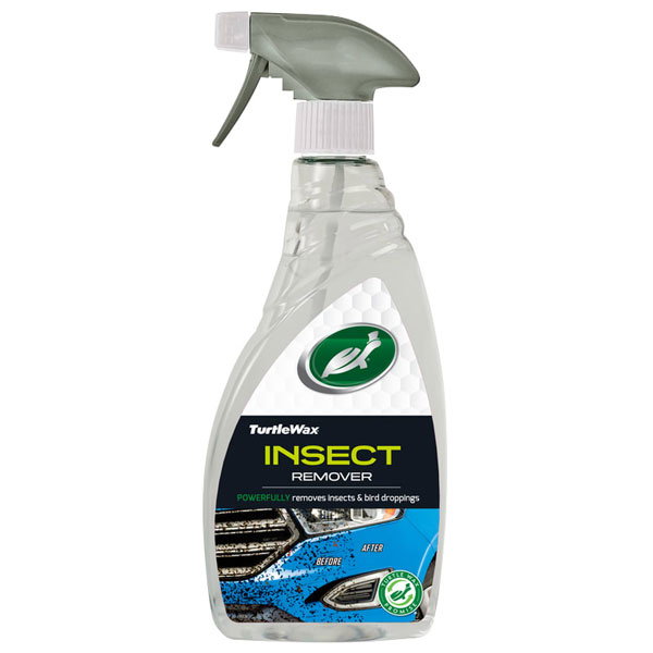 Turtle Wax 54125 Insect Remover 500ml