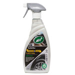 Turtle Wax 54127 Inside and Out Plastic Shine 500ml