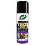 Turtle Wax 54137 Stuck Stuff Adhesive Remover 200ml