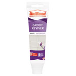 UniBond 2643640 Triple Protect Wall Tile Grout Reviver 125ml