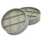 Vitrex 331305 33 1305 A1 Replacement Filters (Pack of 2)