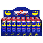 WD-40 44237/88 WD‑40® Multi-Use Smart Straw 450ml (CDU of 24)