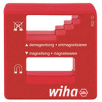 Wiha 2568 Magnetiser/Demagnetiser