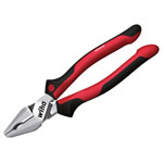 Wiha 34567 Industrial Combination Pliers with DynamicJoint® 225mm