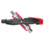 Wiha 39076 Pen Shape Switch Cabinet Key
