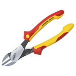 Wiha 41310 Indust electric Heavyduty Diagonal Cutters with DynamicJoint® 160mm