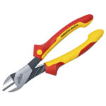 Wiha 41330 Indust electric Heavyduty Diagonal Cutters with DynamicJoint® 200mm
