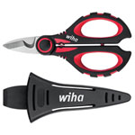 Wiha 41923 Craftsman's Cutters