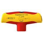 Wiha 43177 TorqueVario®-S T electric T-handle Screwdriver 5-14Nm