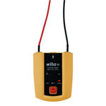 Wiha 45222 Continuity Tester 400 V AC, CAT II