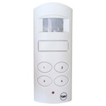 Yale Locks SAA5015 Shed & Garage Alarm