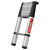 Telesteps 20130-501 3m Eco-Line Telescopic Ladder