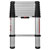 Telesteps 20130-501 3m Eco-Line Telescopic Ladder