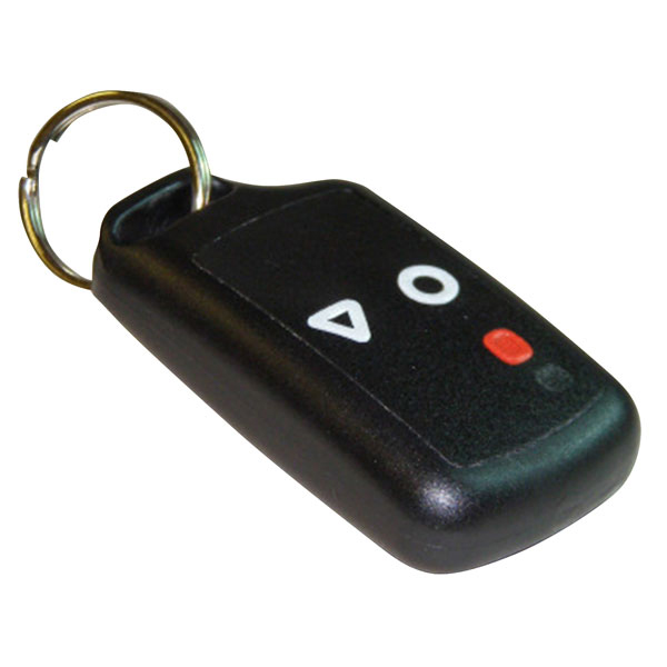 Keyfobs