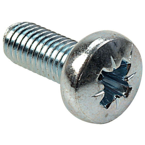 Screws & Bolts