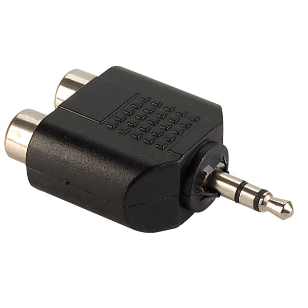 Audio & Video Adaptors