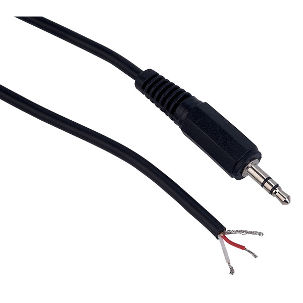 Audio & Video Cable Assemblies